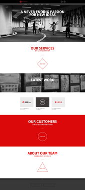 网站设计 构建卓越数字体验的艺术与科学