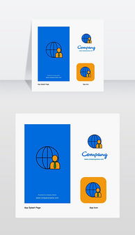 互联网公司Logo设计 创意、素材与网站设计的关键